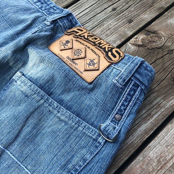 Akademiks Other - Akademiks Men’s size 34 Vintage Pants Classic